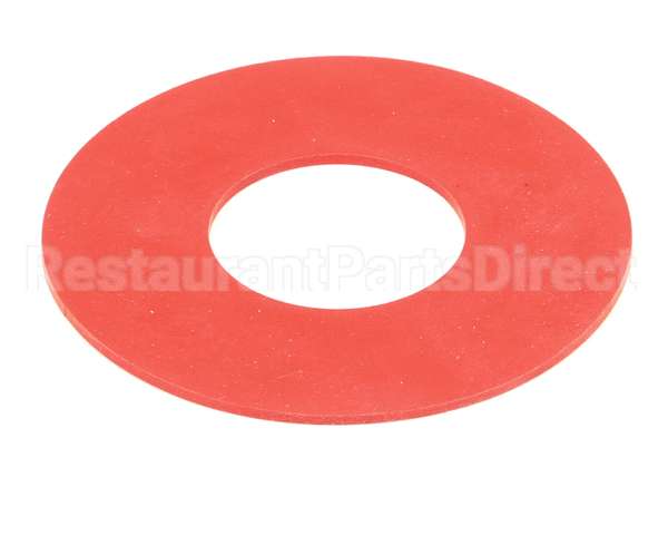 9110797 Fri-Jado Seal Ring 100X 43X2Mm Silicone 60+/- 5 S