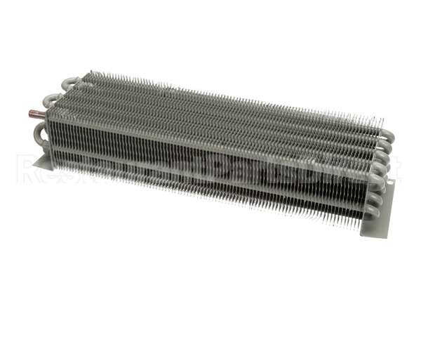 911094 TRUE Coil, Evaporator Gdm-10F/12F/T-12Fg #105