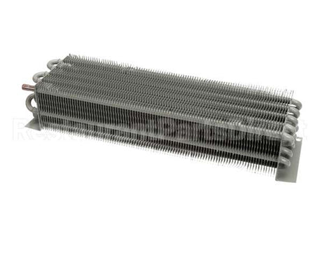911094 TRUE Coil, Evaporator Gdm-10F/12F/T-12Fg #105