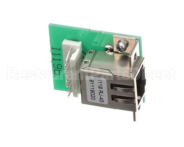 91119020 Garland Rj-45 Print 119