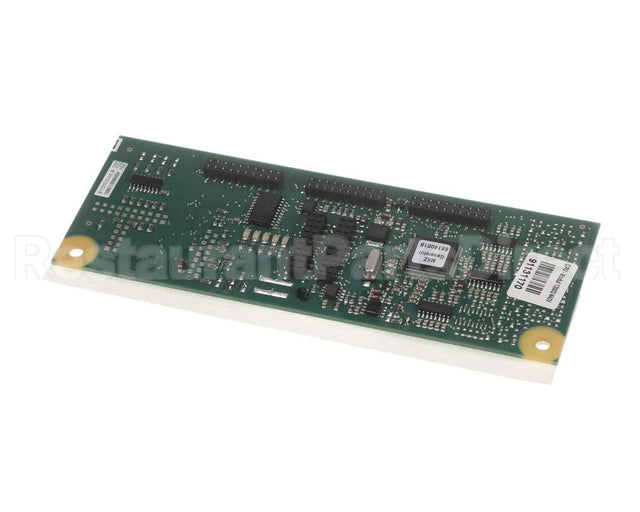 91131170 Garland Cpu Modul-Line 10000/440V