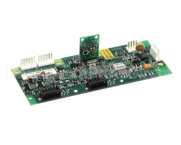 91133151 Garland Print L133 Rtcs-Mp-Unit Hold L
