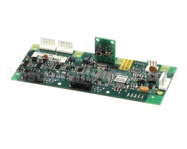 91133151 Garland Print L133 Rtcs-Mp-Unit Hold L