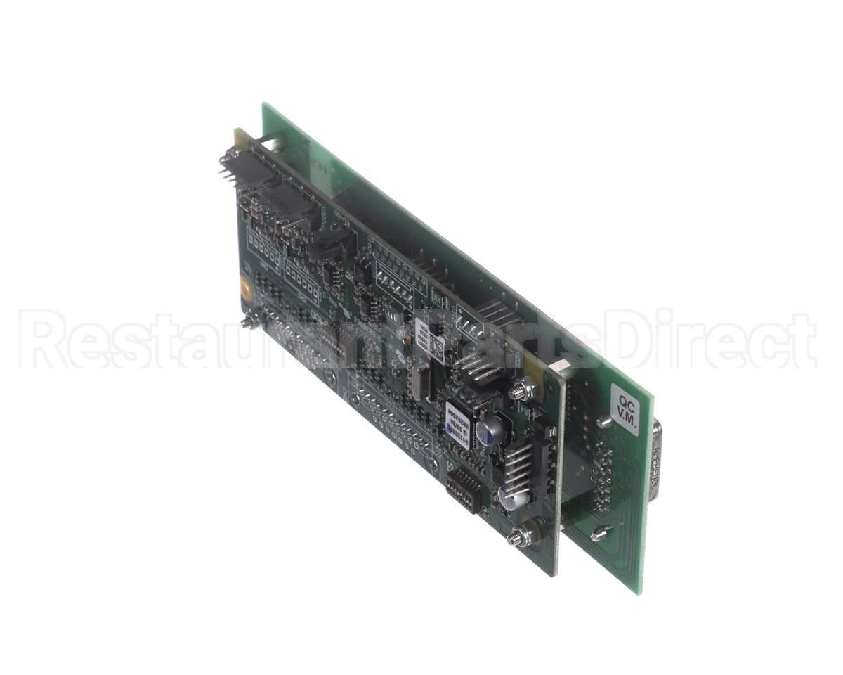 91133331 Garland Print I133 Rtcsmp Single Ho 1-4 F