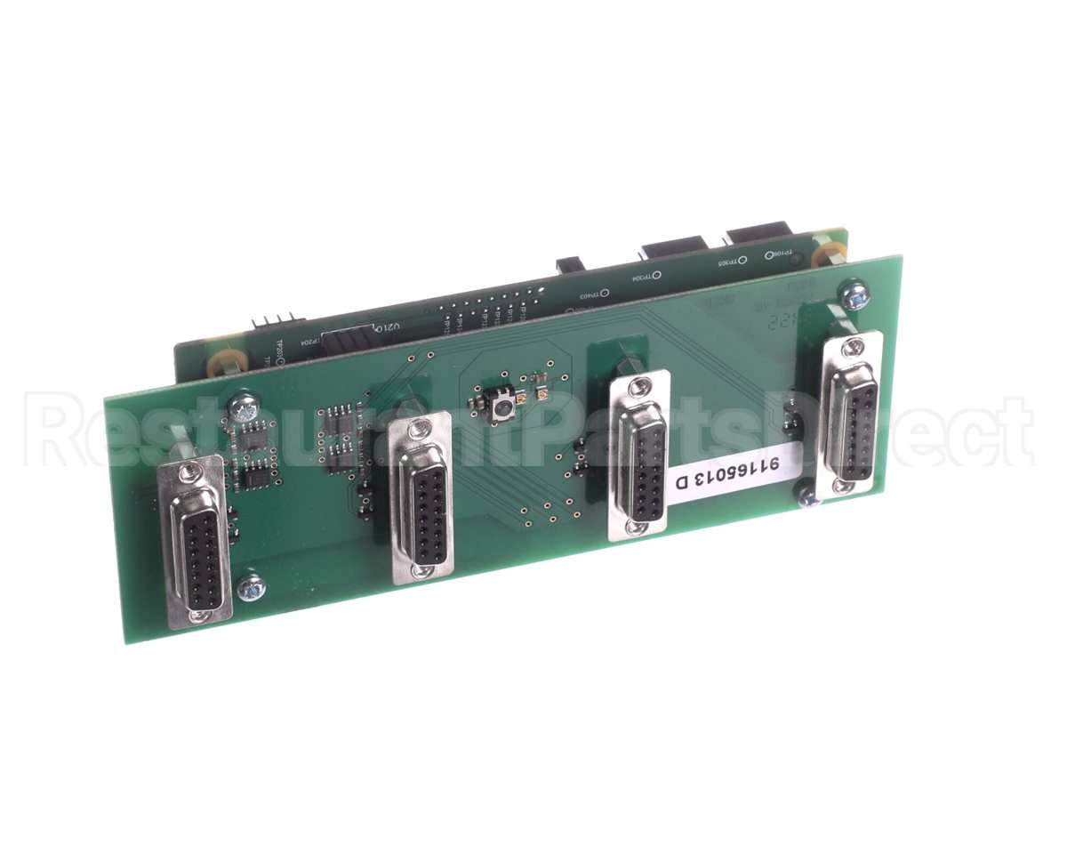 91133331 Garland Print I133 Rtcsmp Single Ho 1-4 F