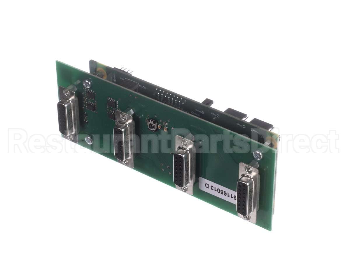 91133331 Garland Print I133 Rtcsmp Single Ho 1-4 F