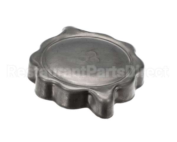 91140 Thermodyne Stainless Steel Reservoir Cap