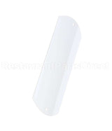 911436 TRUE Temp Control Cover, Wht Use W/ Elec. Tem