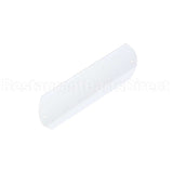 911436 TRUE Temp Control Cover, Wht Use W/ Elec. Tem