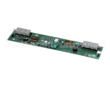 91150020 Garland Display Dual F