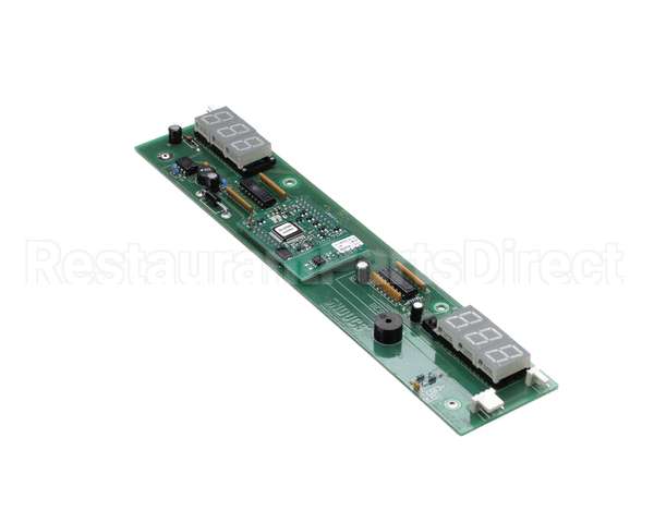 91150020 Garland Display Dual F