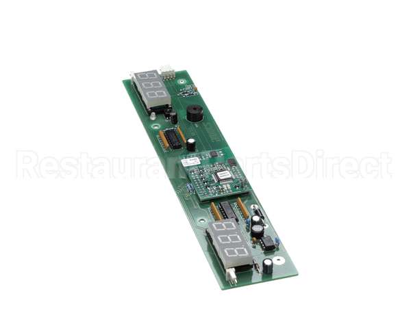 91150020 Garland Display Dual F