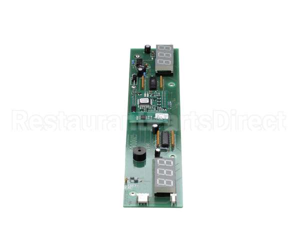 91150020 Garland Display Dual F