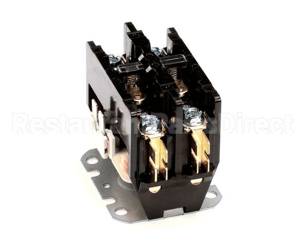91158 Thermodyne 2Pole Furnas Contactor 240 V