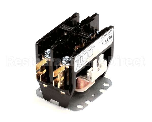 91158 Thermodyne 2Pole Furnas Contactor 240 V