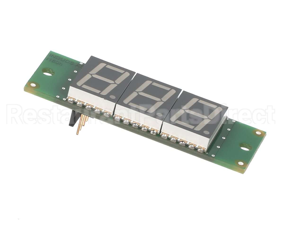 91160070 Garland Print L160G Display-Ceran F2