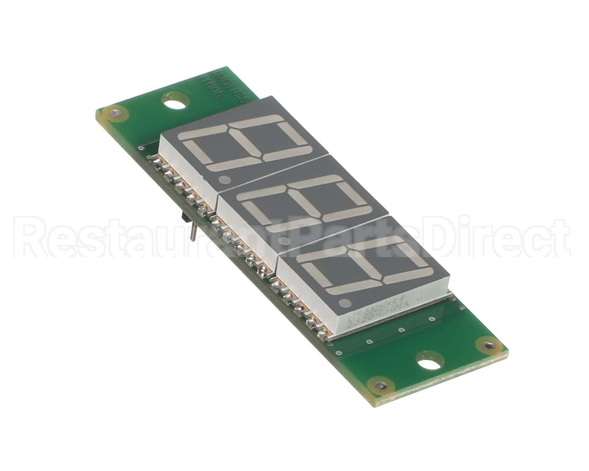 91160070 Garland Print L160G Display-Ceran F2