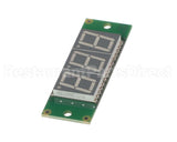 91160070 Garland Print L160G Display-Ceran F2