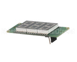 91160070 Garland Print L160G Display-Ceran F2