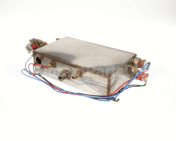 91163 Thermodyne Steam Generator (3 Grd)