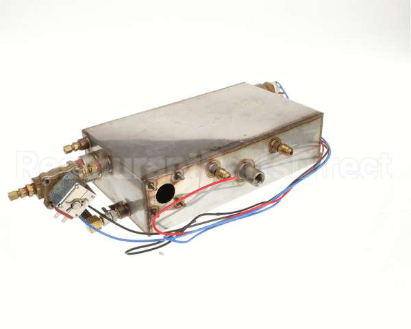 91163 Thermodyne Steam Generator (3 Grd)