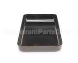 911652 TRUE Pan, Drain Cond Ta/Tg/Tr-1R/2F 14 1/2 X