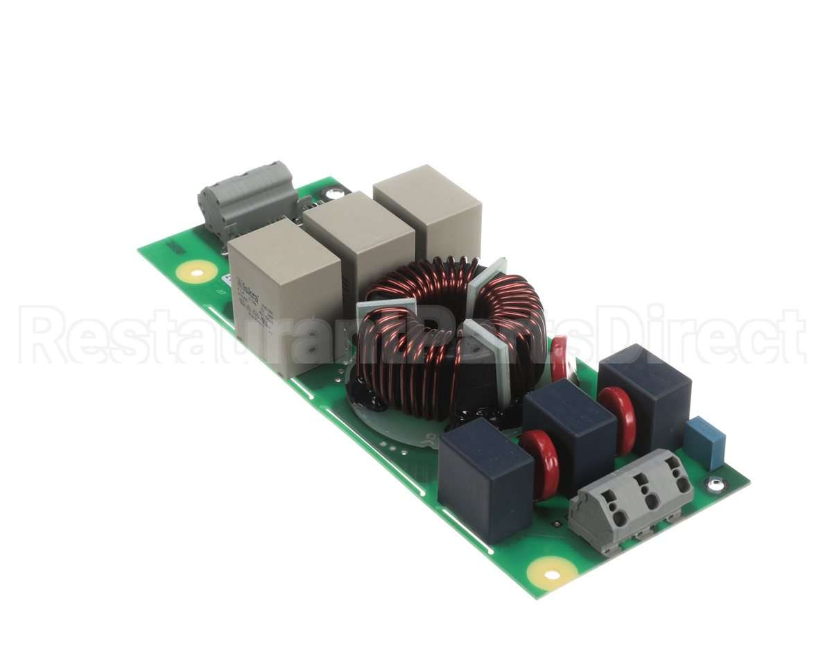 91167020 Garland Main Filter Print I 167A/3X16A