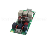 91167020 Garland Main Filter Print I 167A/3X16A