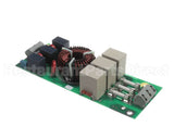 91167020 Garland Main Filter Print I 167A/3X16A