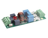 91168030 Garland Main Filter Print 168B 3X32A/2