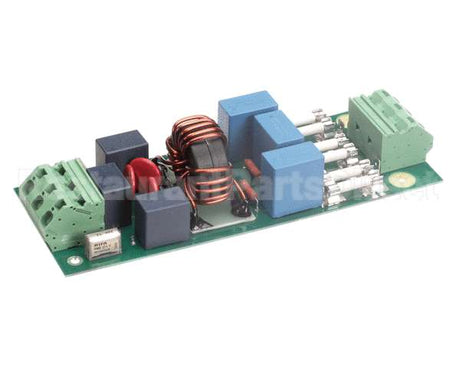 91168030 Garland Main Filter Print 168B 3X32A/2