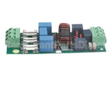 91168030 Garland Main Filter Print 168B 3X32A/2