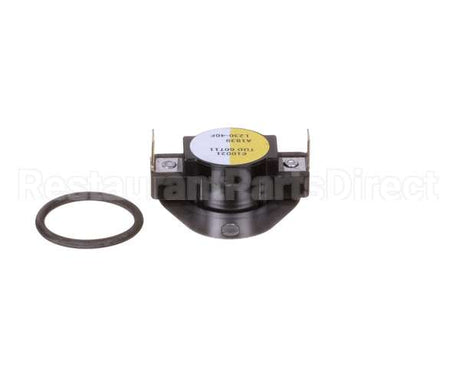 91170 Thermodyne Steam Gnrtr Pressure Switch (Nason)