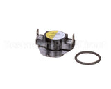91170 Thermodyne Steam Gnrtr Pressure Switch (Nason)