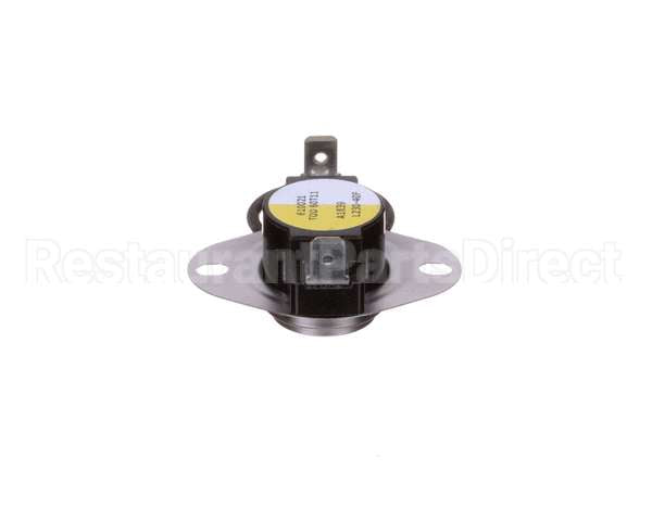 91170 Thermodyne Steam Gnrtr Pressure Switch (Nason)