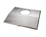 91184002 Bohn Drain Pan Single Fan