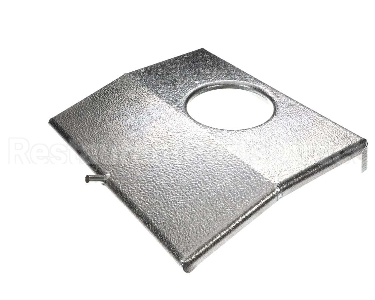 91184002 Bohn Drain Pan Single Fan