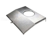 91184002 Bohn Drain Pan Single Fan