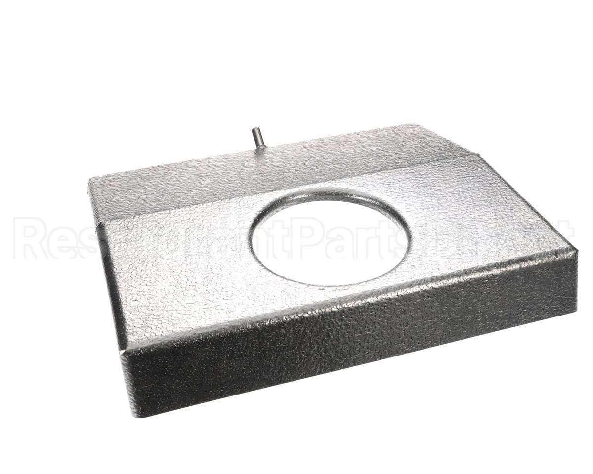 91184002 Bohn Drain Pan Single Fan