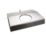 91184002 Bohn Drain Pan Single Fan