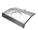 91184002 Bohn Drain Pan Single Fan