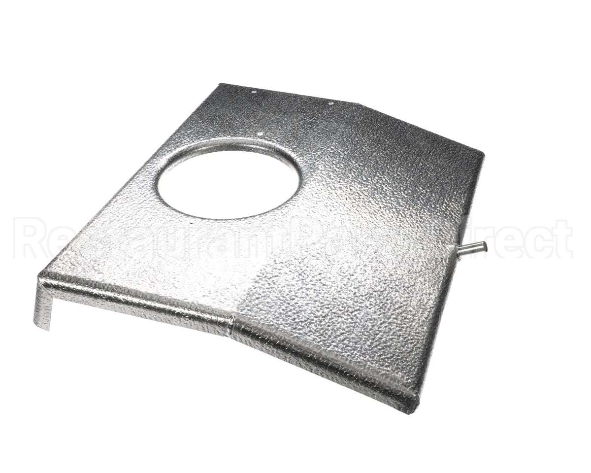 91184002 Bohn Drain Pan Single Fan