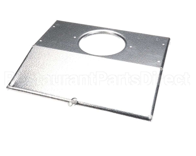 91184002 Heatcraft Fan Panel