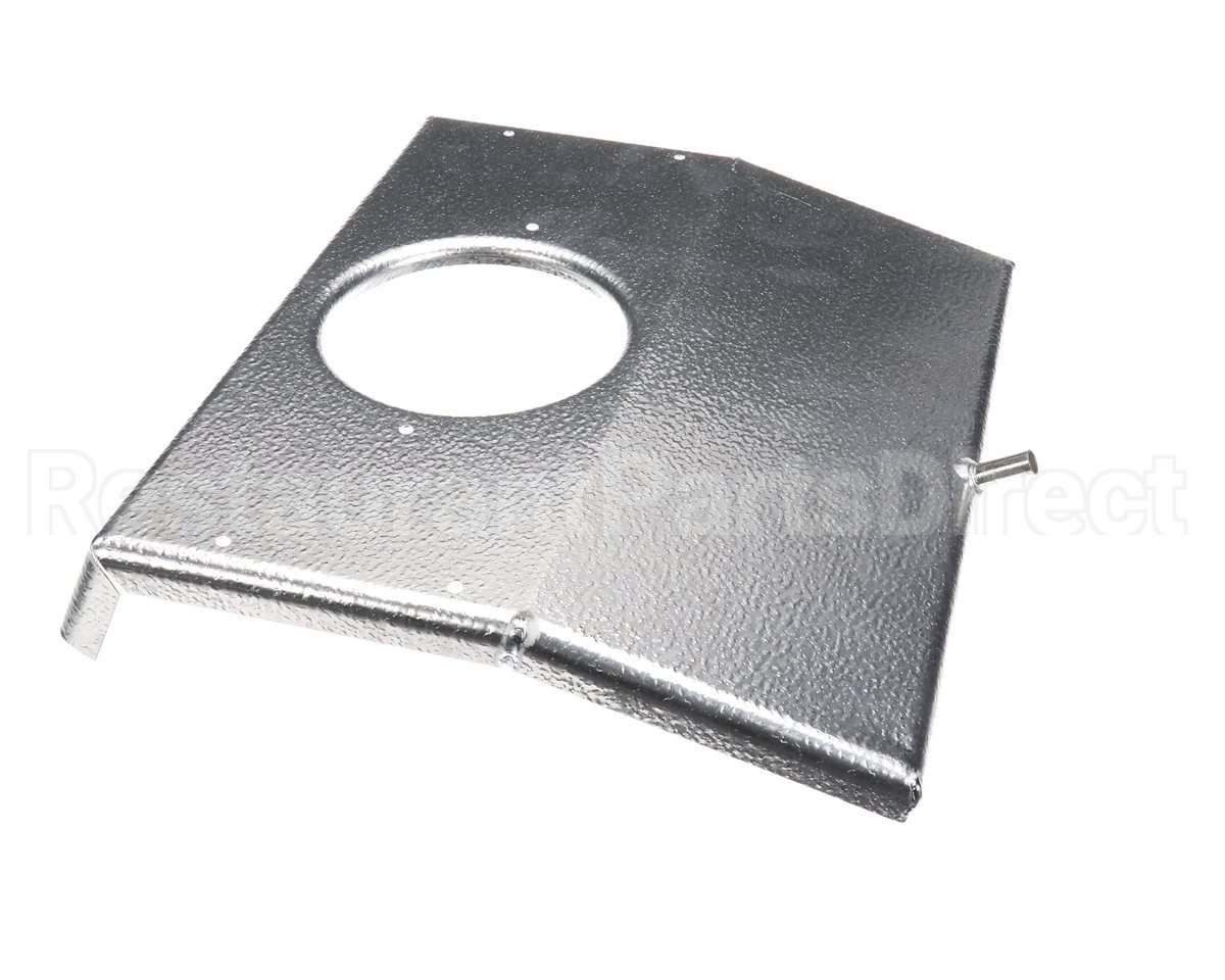 91184002 Heatcraft Fan Panel