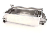 91185 Henny Penny Assembly-Lvg20X Drain Pan W/Cas