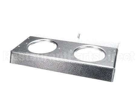 91185002 Heatcraft 16" X 20" Pan