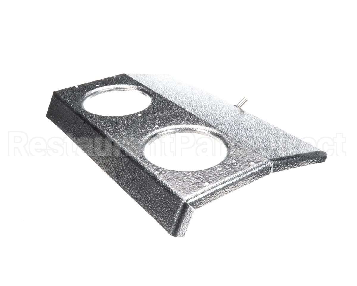 91185002 Heatcraft 16" X 20" Pan