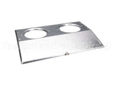 91185002 Heatcraft 16" X 20" Pan