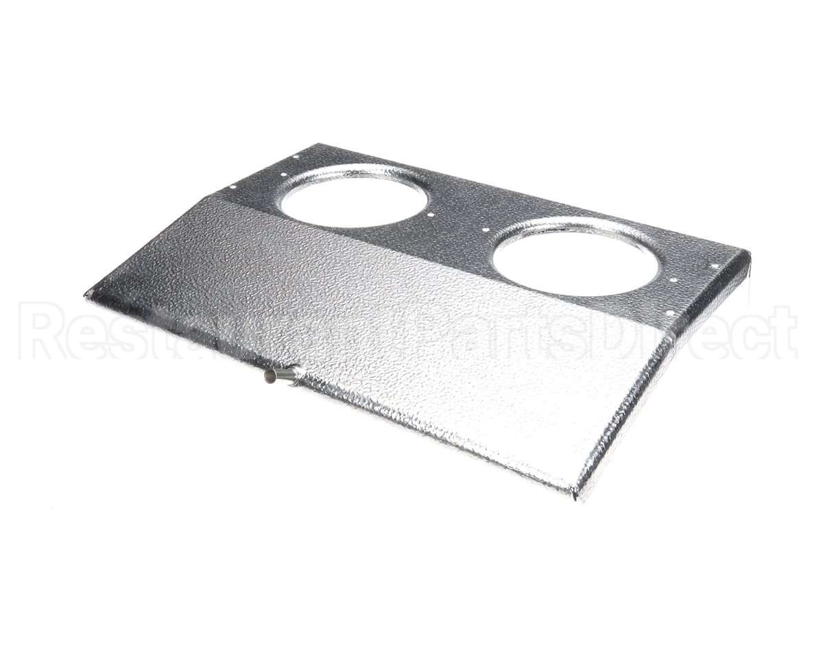 91185002 Heatcraft 16" X 20" Pan