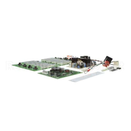 91199 Thermodyne Timer (Fast 4X2 Batch Timer)
